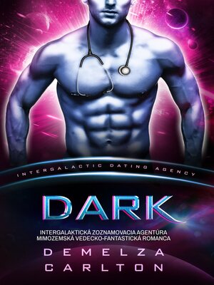 cover image of Dark